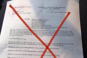 Ministry of Transport rejects suspension of all passenger transport activities 