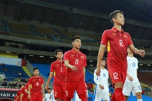 Coach Park selects 48 players for U22 training camp