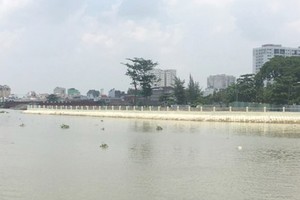 (Illustrative photo: SGGP)