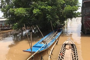 (Illustrative photo:SGGP)