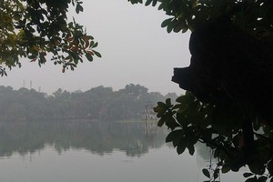 (Illustrative photo:SGGP)