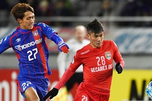 AFC Champions League is a goal of many football clubs 