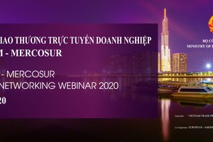 (Photo: Vietnam Trade Promotion Agency)