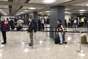 Illustrative image (Photo: VNA)