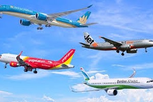 Environmental protection tax reduction on aviation fuel to extend through 2021 