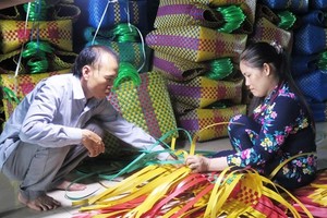 Illustrative photo (Source: VNA)