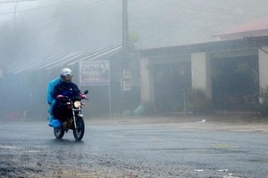 (Illustrative photo:VNA)