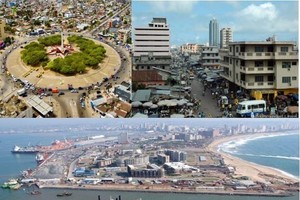 Benin, a potential market of Vietnam (Photo: VNA)