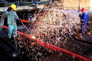 Illustrative image (Source: VNA)