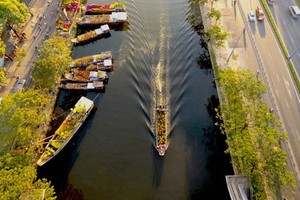 (Illustrative photo:SGGP/ Nhat Anh)