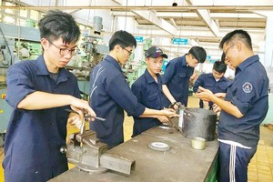 (Illustrative photo:SGGP)