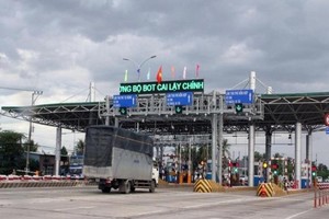 DRVN proposes management of nine toll-suspended BOT projects