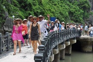 Many activities respond to National Tourism Year 2021 
