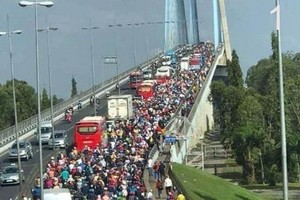 Southern Economic Region slow in development