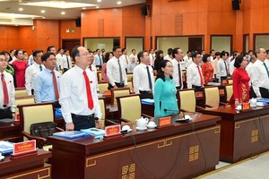 An Phu intersection project to be invested US$170 million 