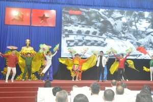 Cu Chi District names 171 streets after Vietnamese heroic mothers