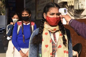 Vietnam willing to support India in fighting Covid-19: Deputy FM