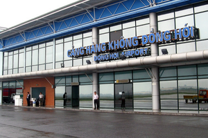 ACV proposes US$52 mln to build T2 terminal in Dong Hoi Airport