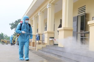 31 new Covid-19 cases confirmed over past 12 hours