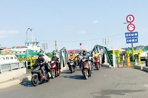 HCMC ceases operation of waterway routes due to Covid-19 