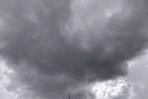 Northern region to experience heavy rainfall of 200 mm 