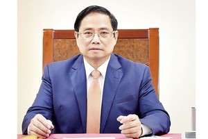 Prime Minister asks Germany to transfer Covid-19 vaccine technology