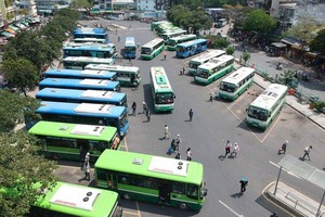 Passenger transportation on fixed routes to be registered online from July 1