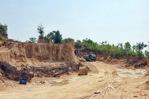 Materials cost pressure violation for North-South expressway to be handled