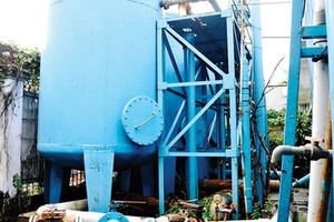 HCMC strives for reduction of groundwater exploitation by 100,000 cu.m per day