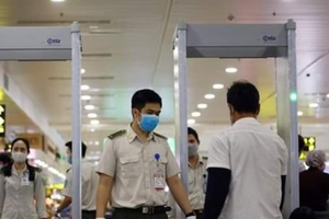 Vietnam to tighten security checks for flights to Japan
