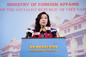 Vietnam believes Cuba will rise above challenges, calls on US to lift embargo