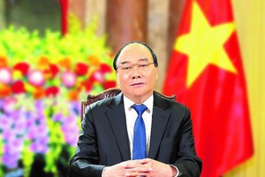 President extends greetings to Tokyo 2020 Olympics, Paralympics