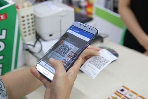 Covid-19 gives boost to e-wallet market