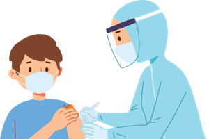 (Interactive) Overview of Covid-19 vaccine administration in Vietnam