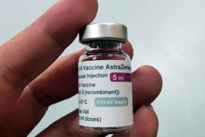  HCMC proposes to shorten second routine shots of AstraZeneca vaccine