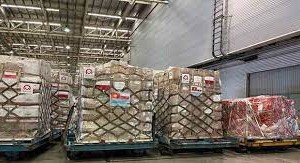 Customs clearance facilitated for 420 medical equipment consignments