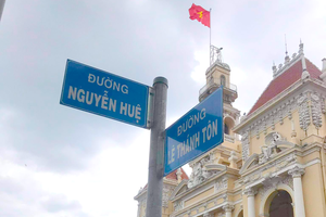 HCMC issues safety criteria to control Covid-19 by end of September