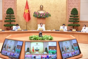 PM requires HCMC to timely give supports to needy people
