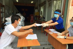 HCMC to launch Covid-19 relief package worth US$323 million