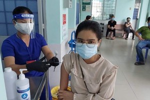 HCMC to finish disbursement of third financial support package before October