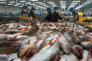 Vietnam calls for more EU investments in agriculture