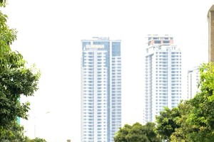 HCMC lifestyle step-by-step revives 