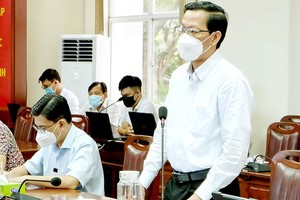 District 7 allowed to pilot street vending, on-site restaurants, eateries