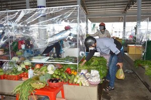 Guidelines on safe adaptation to Covid-19 pandemic