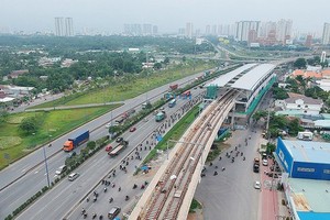 HCMC proposes to remove obstacles for key projects