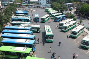 (Illustrative photo: SGGP)