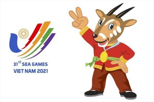31st SEA Games set to officially take place in May 2022