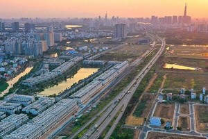 Vietnamese enterprises must strive hard to tap Middle East market's potential