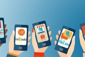 Vietnam’s internet economy to hit US$220 bln by 2030: report