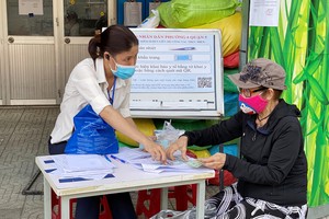 HCMC Social Security spends over US$239 mln to support employers, employees